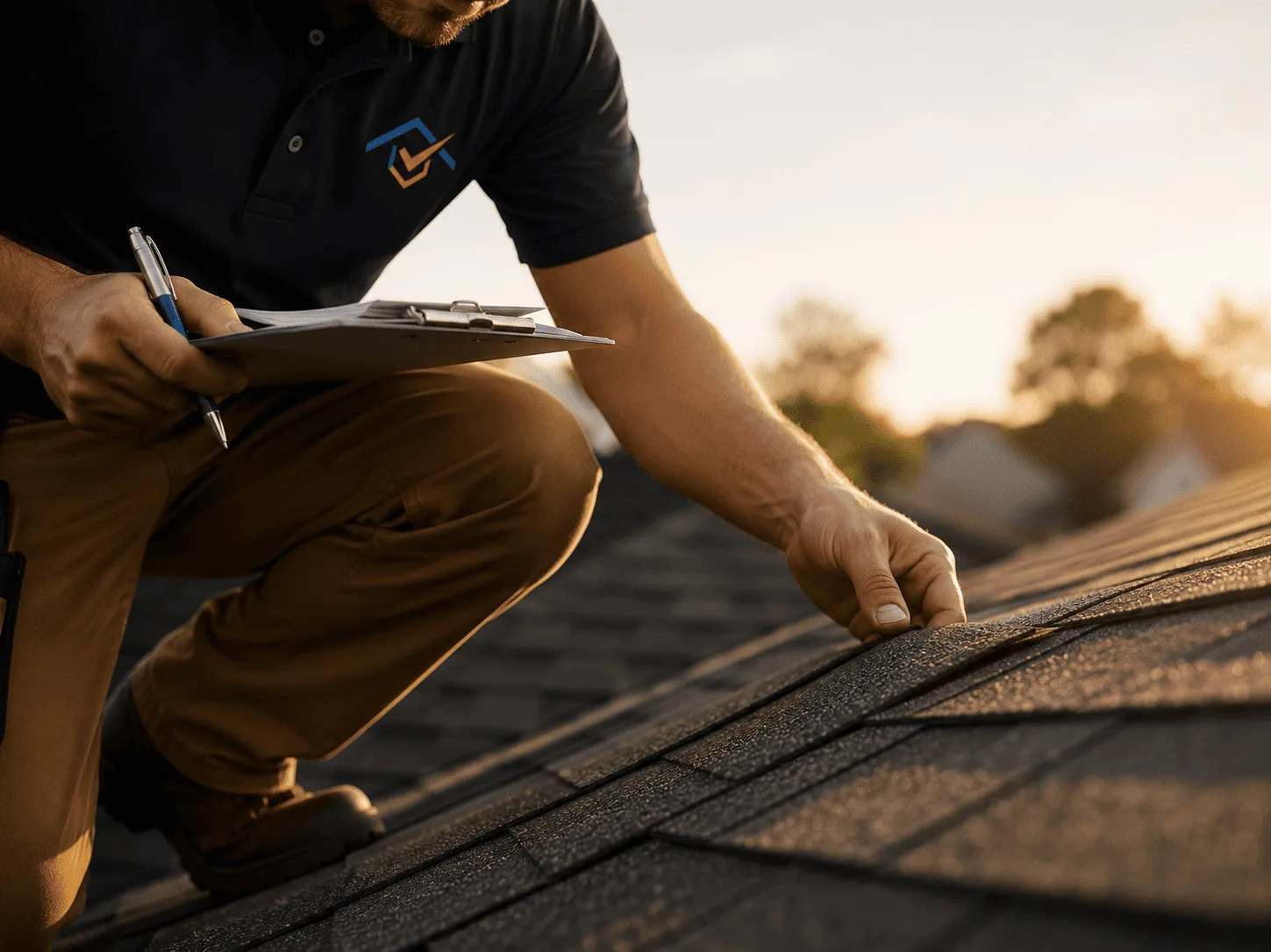 Why Choose Roof Inspection in Suisun City, CA