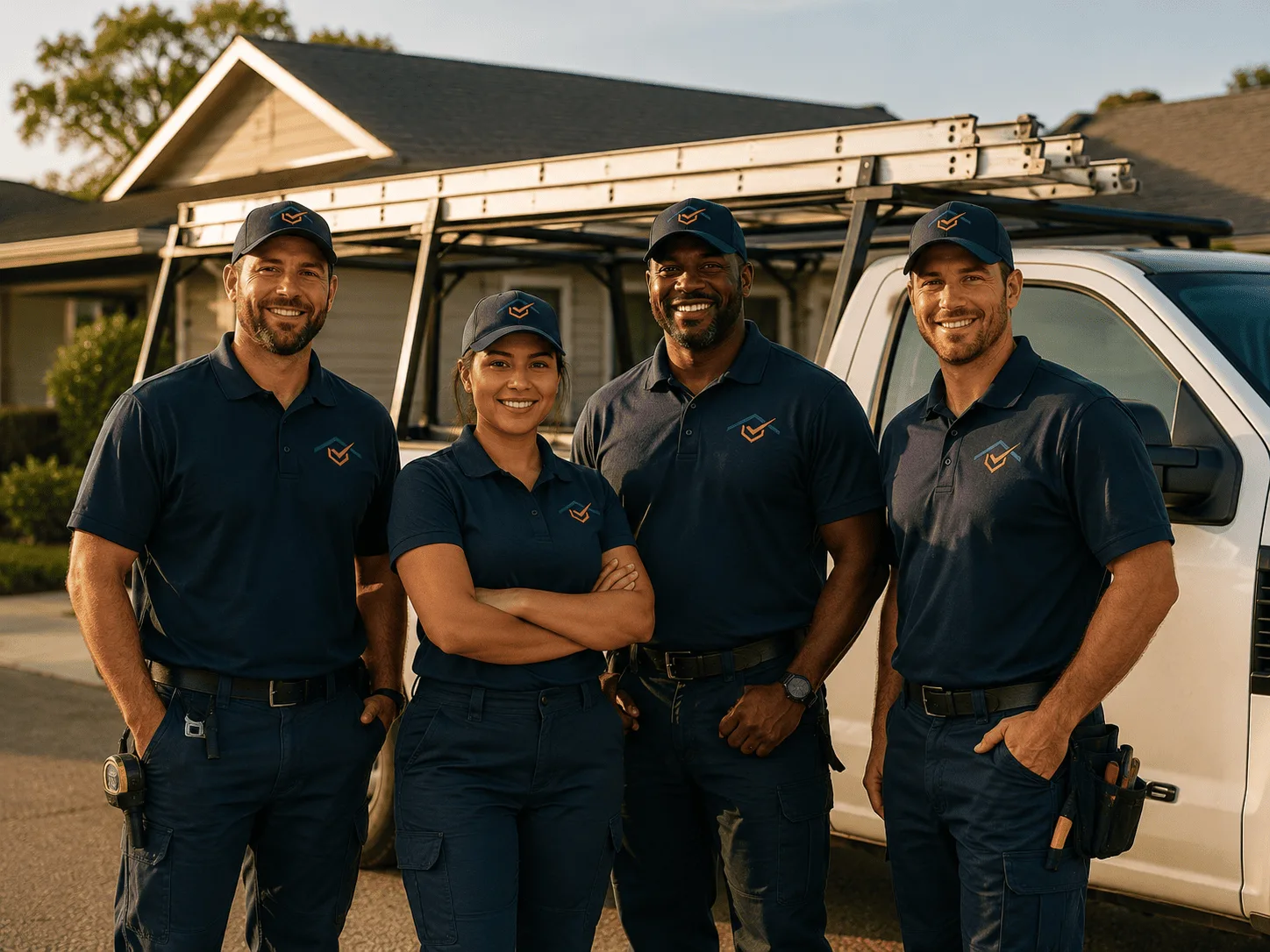 Roof Inspection company in Suisun City, CA
